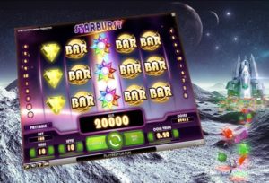 online slot games