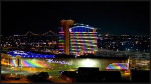 Casinos in Detroit