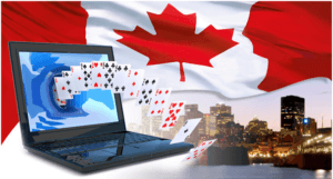 Canada has biggest deal in gambling industry