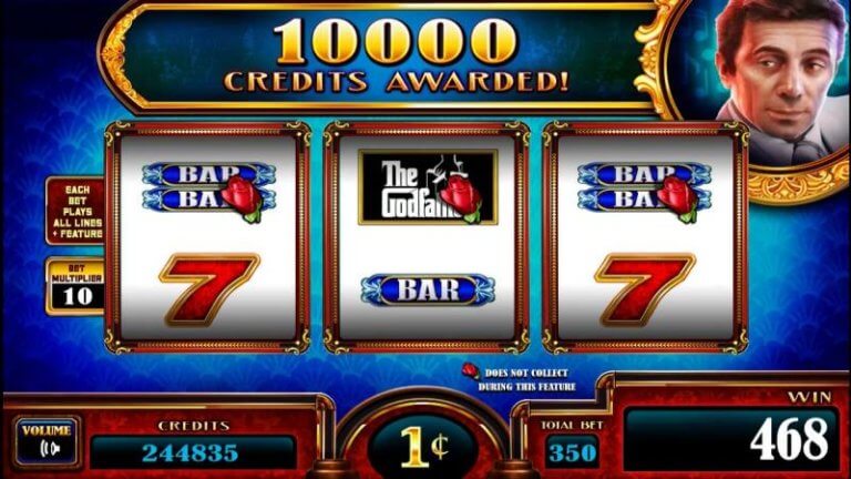 free 3 reel slot machines