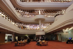 4 Canadian libraries you must visit