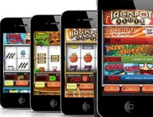 Why to Play iPhone Slots