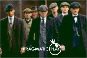 Peaky Blinders slot game